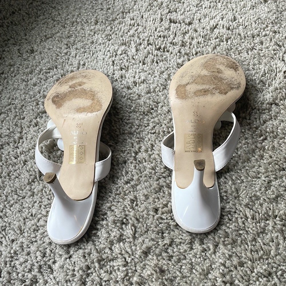 Aldo Heels - Picture 4 of 5